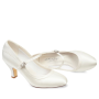Wedding shoes G. Westerleigh Sarah Ivory