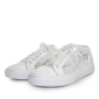 Bridal sneaker White Lady 937 Ivory lace