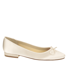 Bridal shoes Rainbow Club Brittanny Ivory