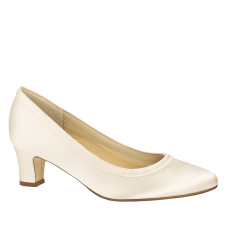 Wedding shoes Rainbow Club Ramona Ivory