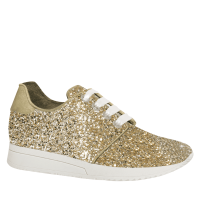 Bridal Shoes Sneaker Fiarucci Bridal Lizzi Gold