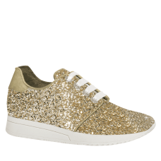 Bridal Shoes Sneaker Fiarucci Bridal Lizzi Gold