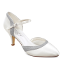 Wedding shoes G. Westerleigh Helena Ivory