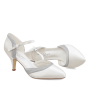 Wedding shoes G. Westerleigh Helena Ivory