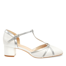 Wedding shoes G. Westerleigh Doris Ivory
