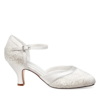 Wedding shoes G. Westerleigh Maggie Ivory