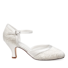 Wedding shoes G. Westerleigh Maggie Ivory