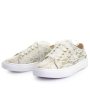 White Lady 937 Champagne lace sneaker