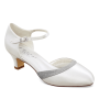 Wedding shoes G. Westerleigh Holly Ivory