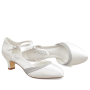 Wedding shoes G. Westerleigh Holly Ivory