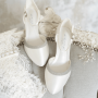 Wedding shoes G. Westerleigh Holly Ivory