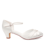 Wedding shoes G. Westerleigh Blanca Ivory