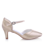 Wedding shoes G. Westerleigh Mona Nude
