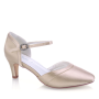 Wedding shoes G. Westerleigh Mona Nude