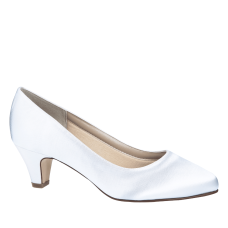 Wedding shoes Rainbow Club Megan White