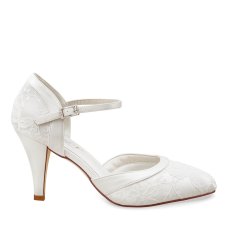 Wedding shoes G. Westerleigh Imola Ivory