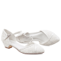 Wedding shoes G. Westerleigh Mira Ivory