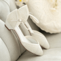 Wedding shoes G. Westerleigh Mira Ivory