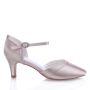 Wedding shoes G. Westerleigh Pink Blush