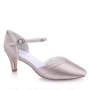 Wedding shoes G. Westerleigh Pink Blush
