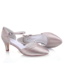 Wedding shoes G. Westerleigh Pink Blush