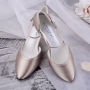 Wedding shoes G. Westerleigh Pink Blush