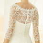 Avalia E330 lace bolero