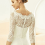 Lace bolero Avalia E331