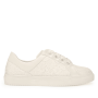 Bridal shoes Avalia sneaker ZOEY lace