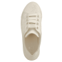 Bridal shoes Avalia sneaker ZOEY lace