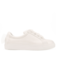 Bridal shoes Avalia Sneaker EMILY Satin
