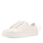 Bridal shoes Avalia Sneaker EMILY Satin