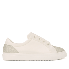 Bridal shoes Avalia Sneaker ROBIN Satin