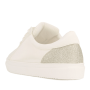 Bridal shoes Avalia Sneaker ROBIN Satin