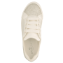 Bridal shoes Avalia Sneaker ROBIN Satin