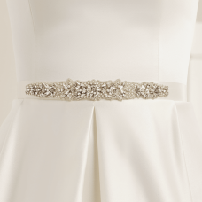 Bridal belt Avalia PA13