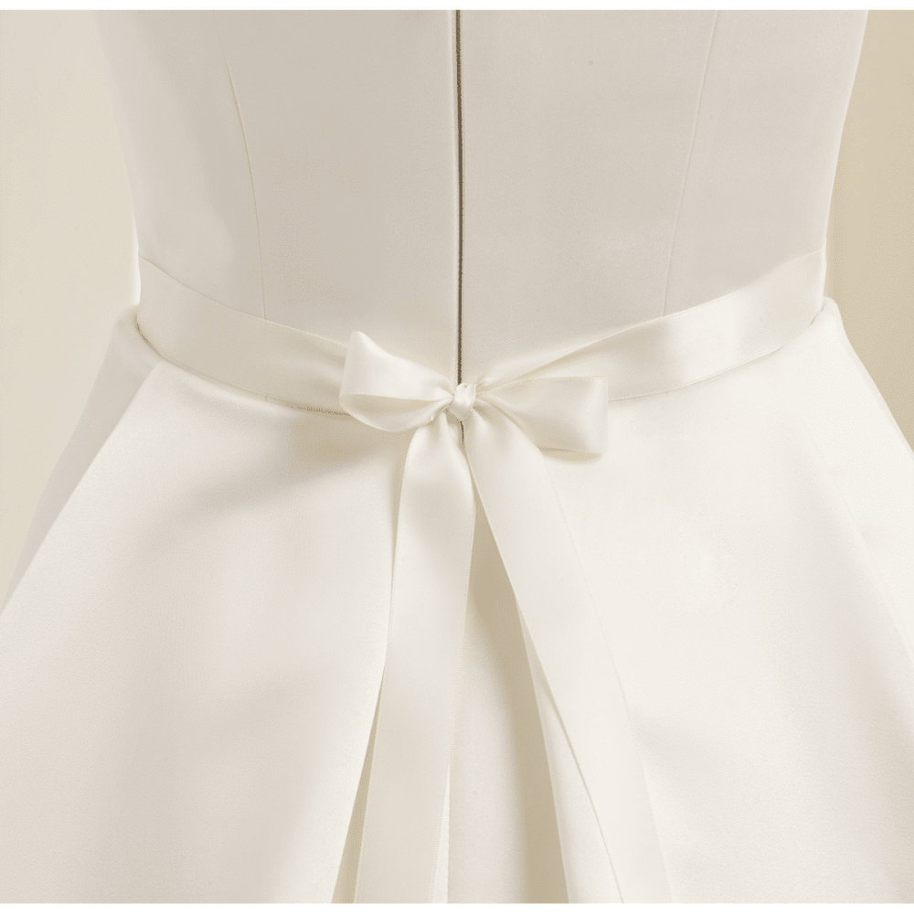 Bridal belt Avalia PA13