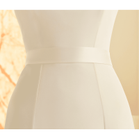Bridal belt Avalia PA32