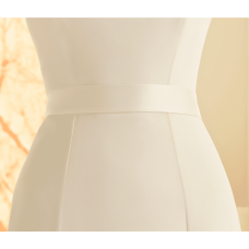 Bridal belt Avalia PA32