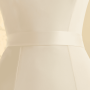 Bridal belt Avalia PA32