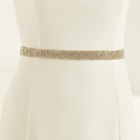Bridal belt Avalia PA50