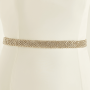Bridal belt Avalia PA50