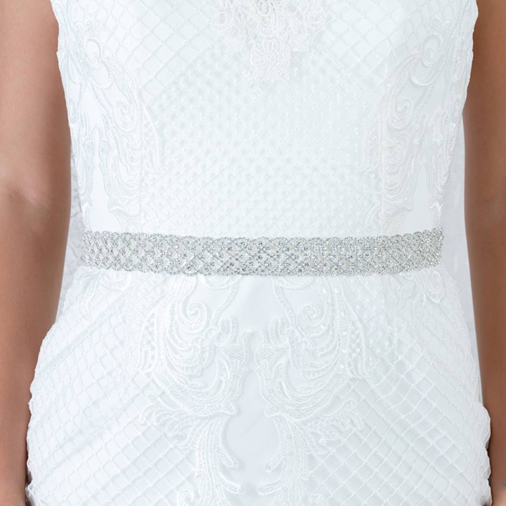 Bridal belt G. Westerleigh WS-J097