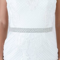 Bridal belt G. Westerleigh WS-J097