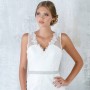 Bridal belt G. Westerleigh WS-J097