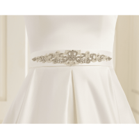 Bridal belt Avalia PA17