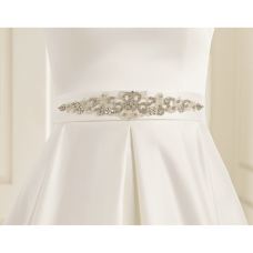 Bridal belt Avalia PA17
