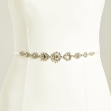 Bridal belt Avalia PA33