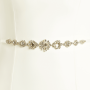 Bridal belt Avalia PA33