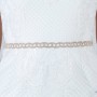 Bridal belt G. Westerleigh WS-J105RG